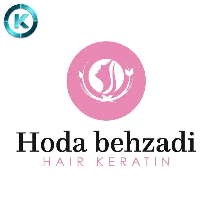 خدمات کراتین مو هدی بهزادی