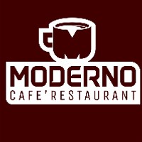 کافه مدرنو