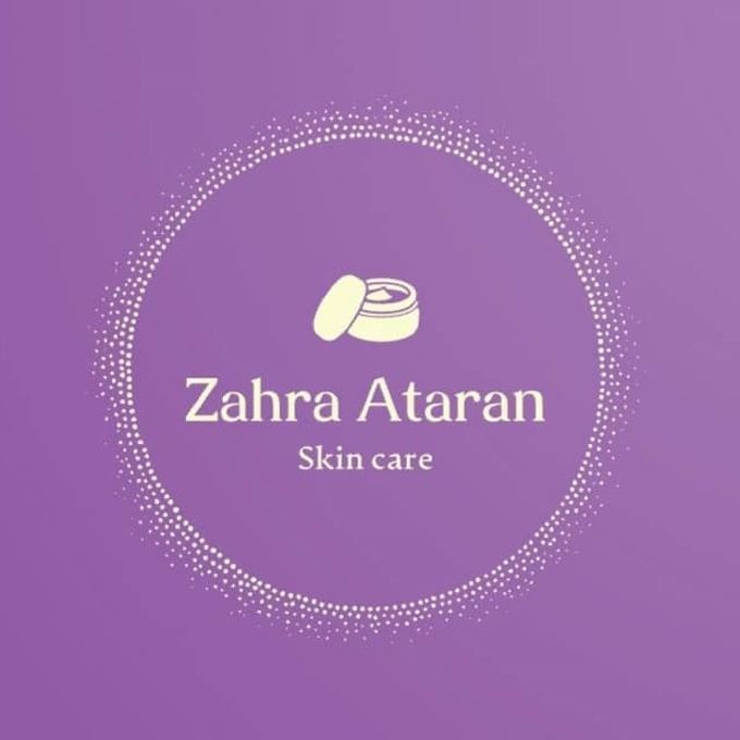 فشیال زهرا عطاران