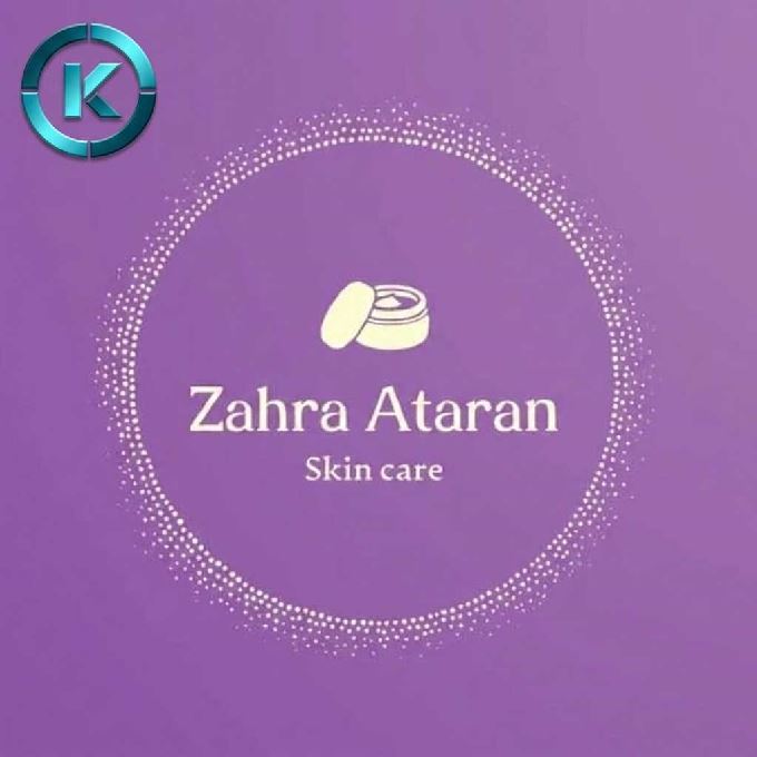 فشیال زهرا عطاران