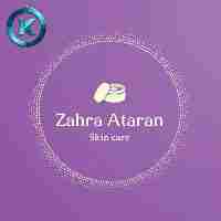 فشیال زهرا عطاران