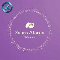 فشیال زهرا عطاران