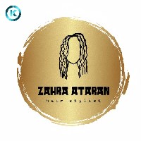 شنیون زهرا عطاران