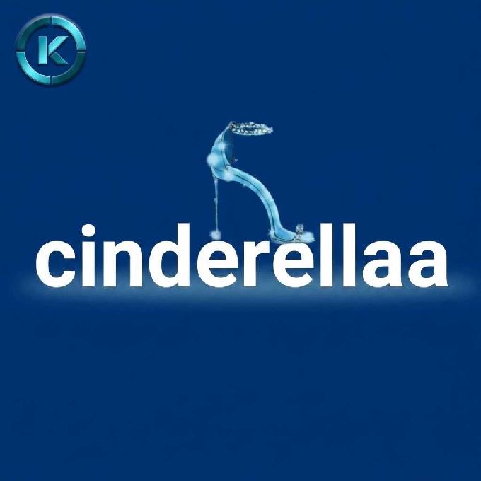 کفش سیندرلا (شعبه 2)