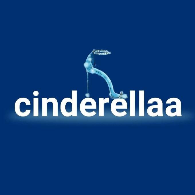 کفش سیندرلا (شعبه 2)