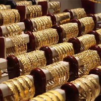 گالری طلای امین زرشناس